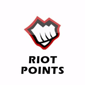 Riot Points